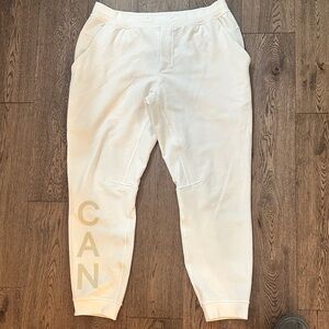 Lululemon In‑Depth Jogger (28”)